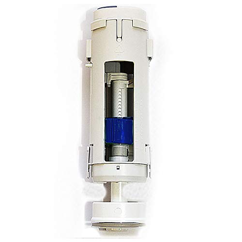 Geberit Twico-1 Dual Flush Cistern Valve Replacement